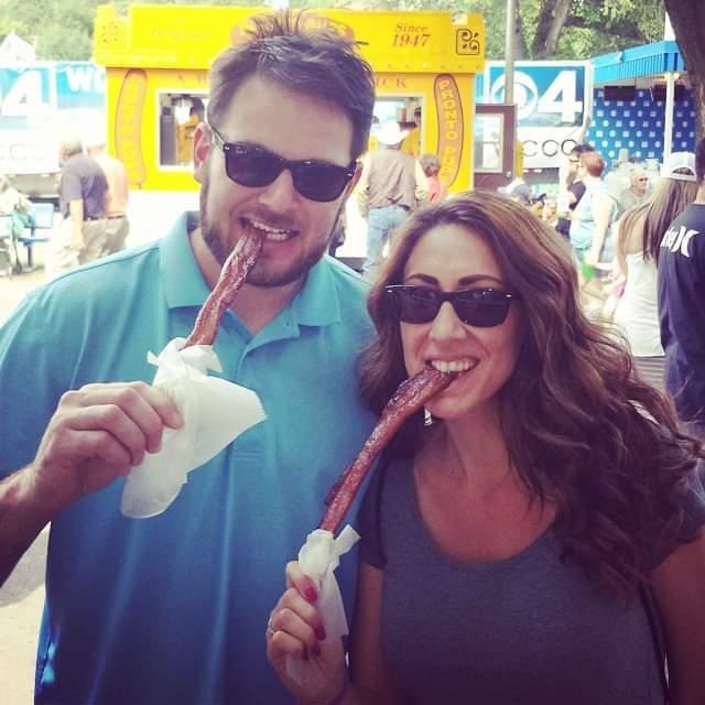 State Fair 2014