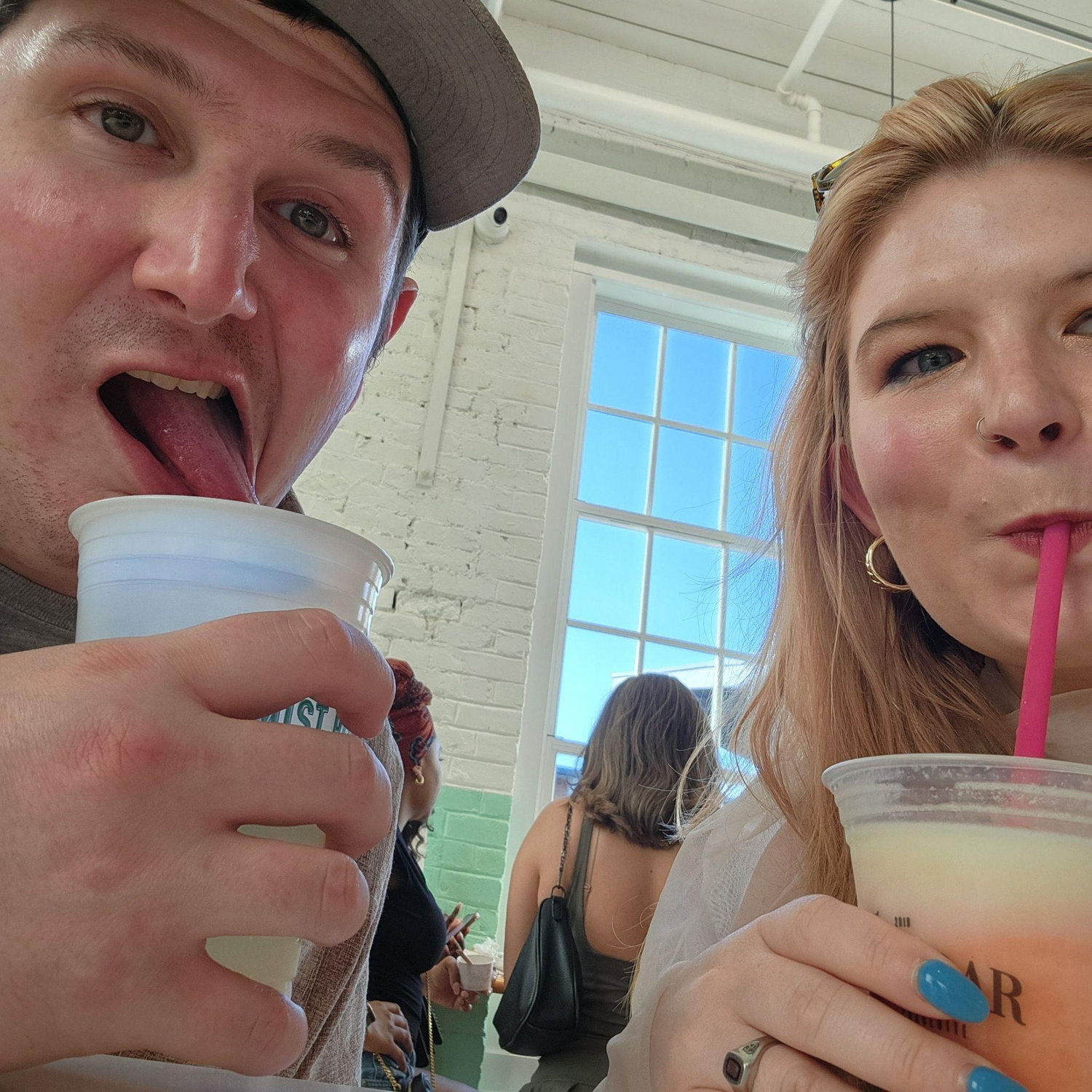 Date Night- April 2024