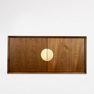 Claude Modular 2-Door Unit