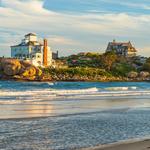 Good Harbor Beach