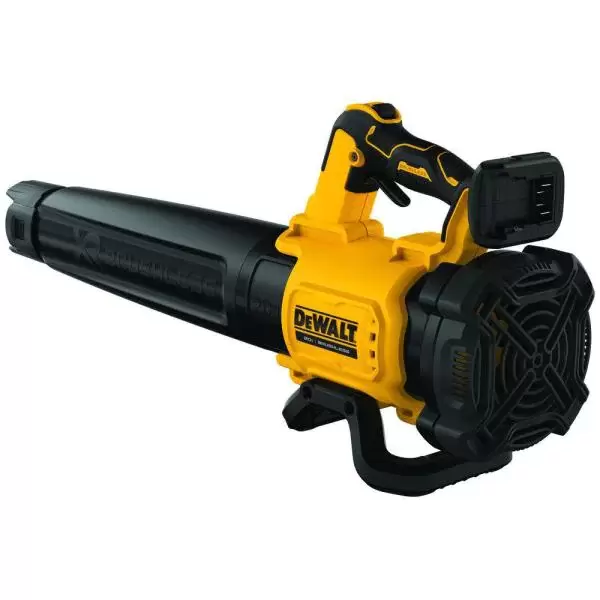 125 MPH 450 CFM 20V MAX Cordless Brushless Handheld Blower (Tool Only)