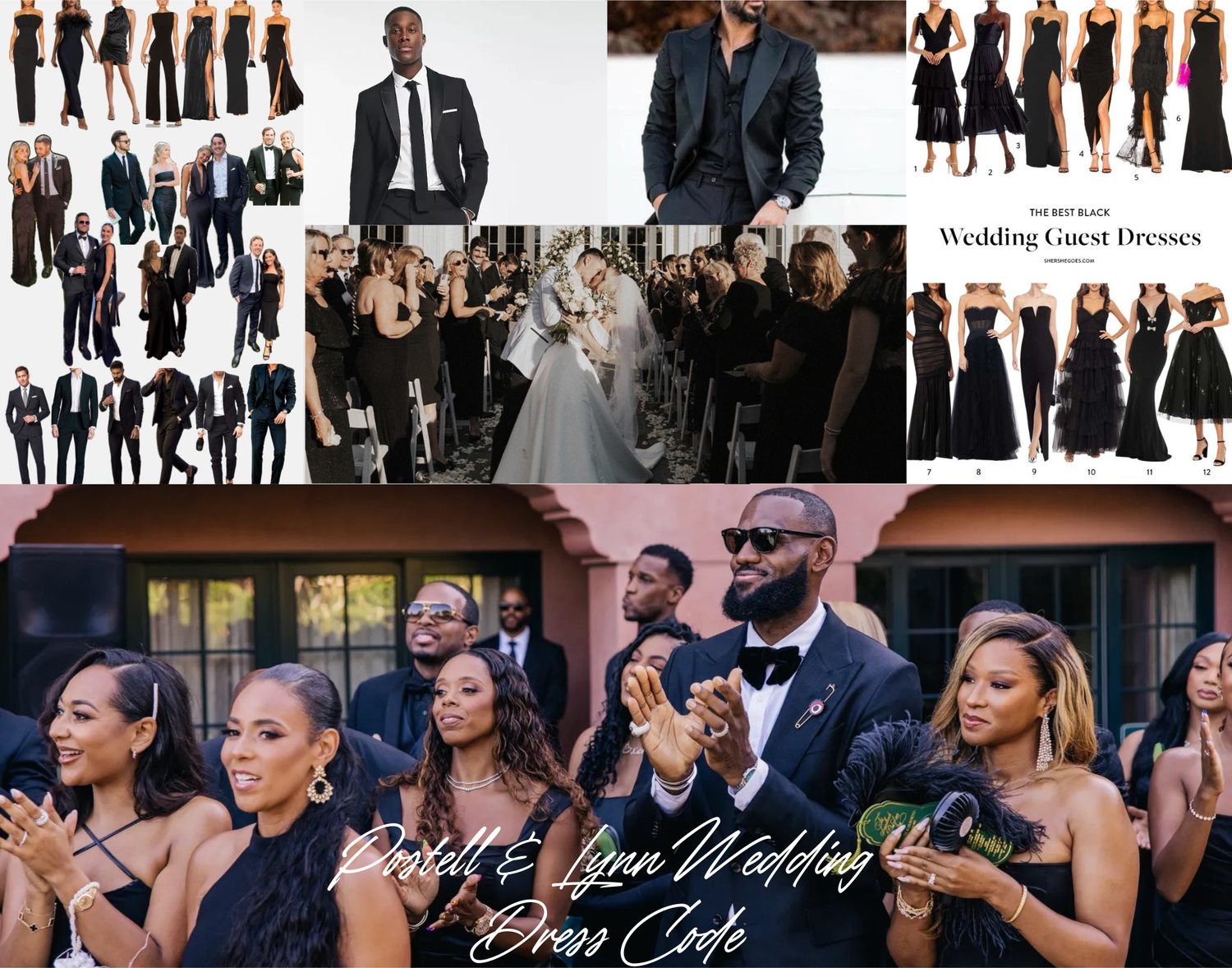 The Wedding Website of Keturah Postell and Michael Lynn lll