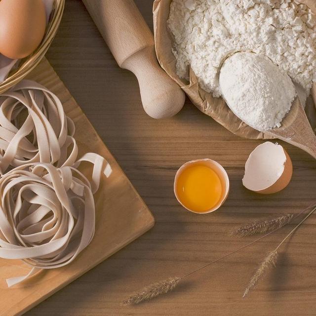 Cooking Class in Florence (Venmo)