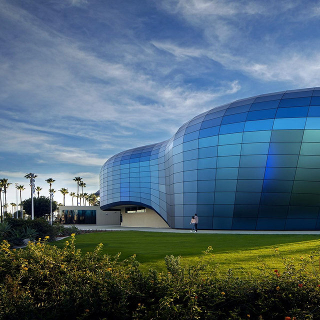 Annual Aquarium Pass for 2