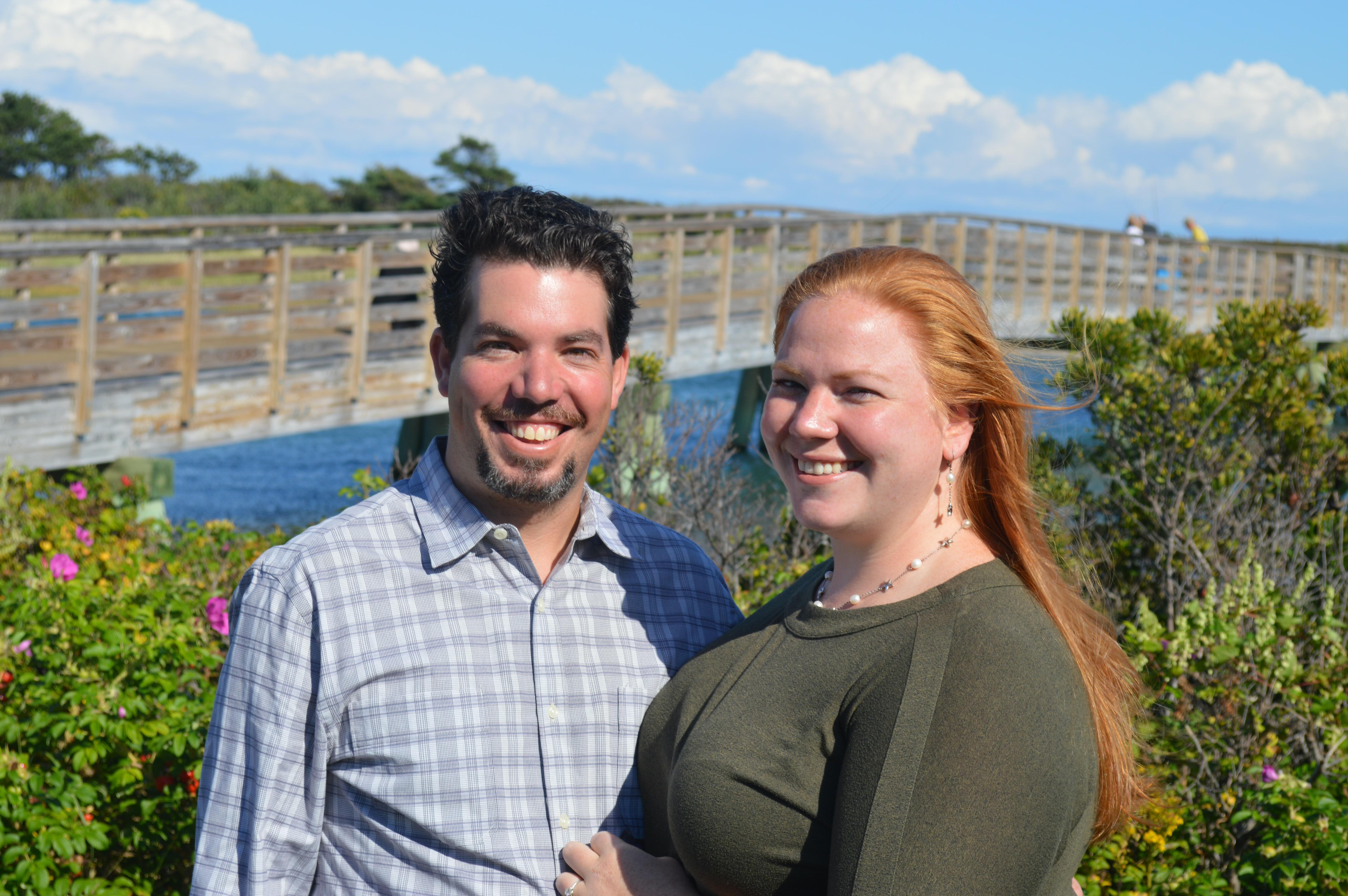 The Wedding Website of Hannah Kaltenbach and Brenton Neri