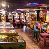 Asheville Pinball Museum