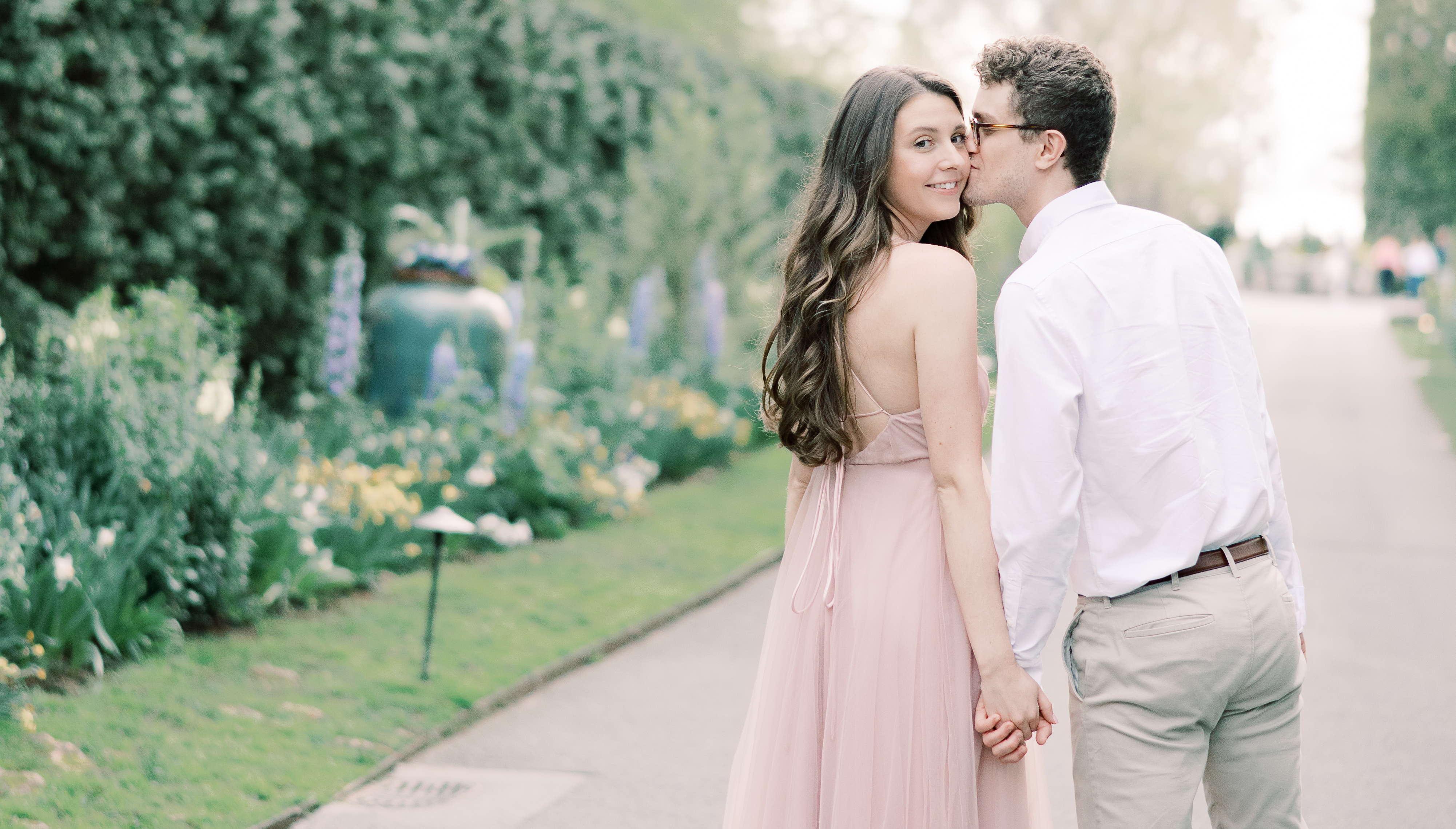 The Wedding Website of Amanda Lynn and Michael Gaziano