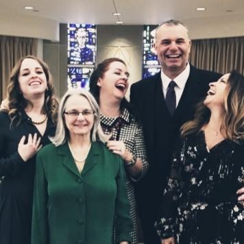 Shannon's family