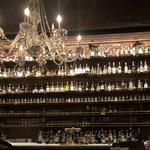 Multnomah Whiskey Library