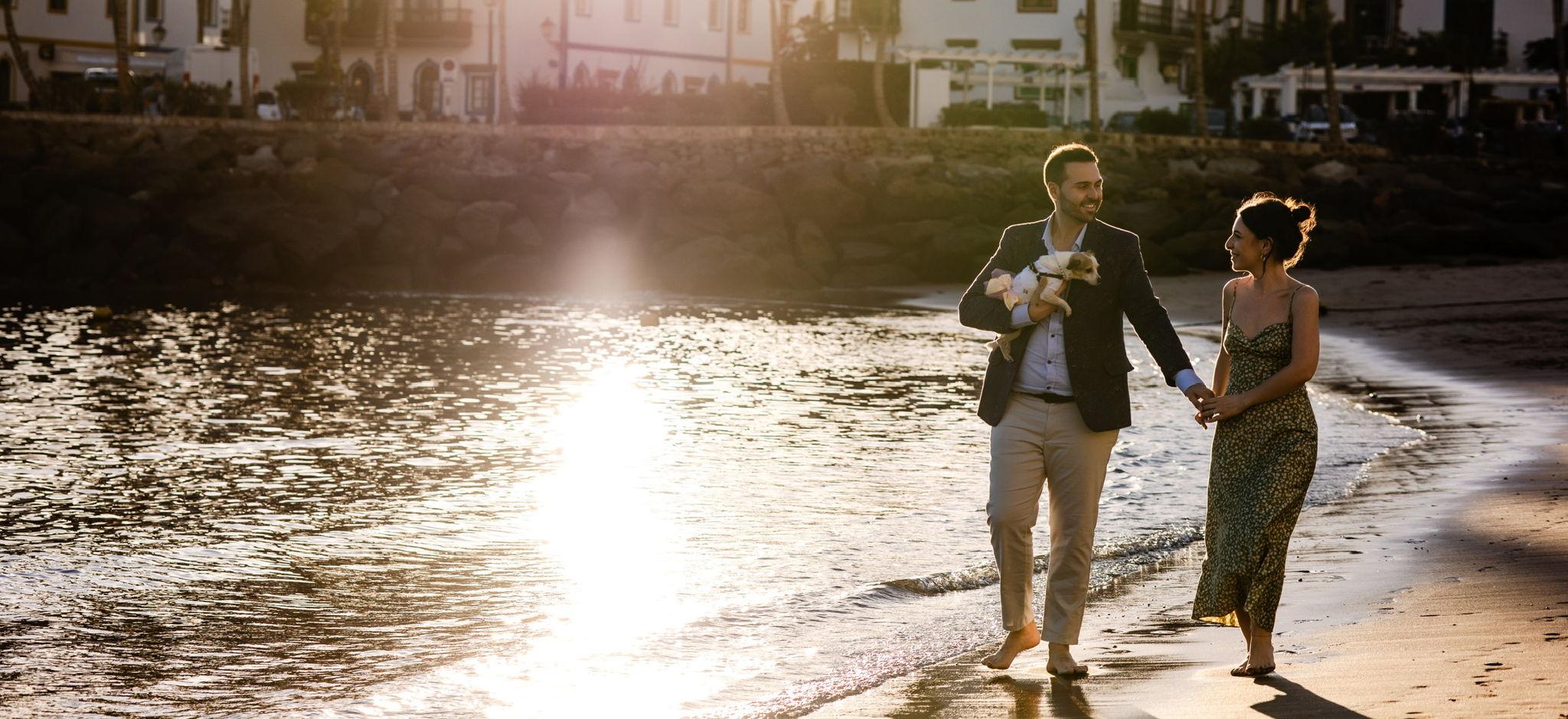 The Wedding Website of Miranda Petrossi and Adriano Paonessa