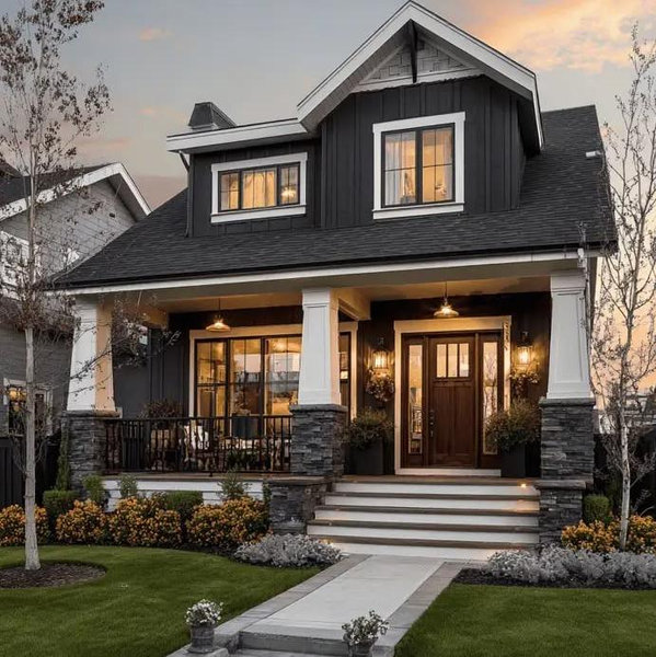 New Home Cash Fund