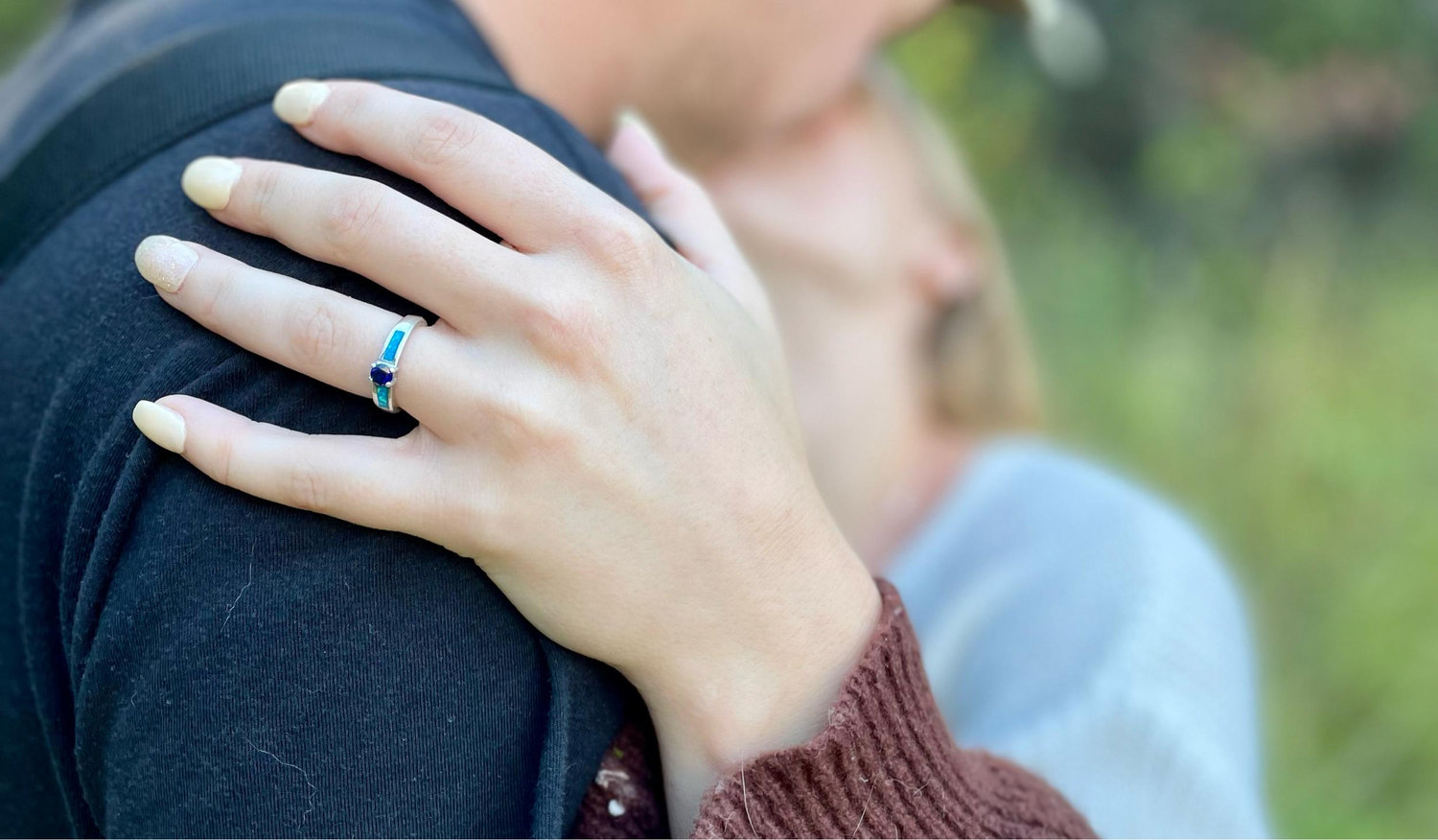 The Wedding Website of Arika Alward and Allen Laude
