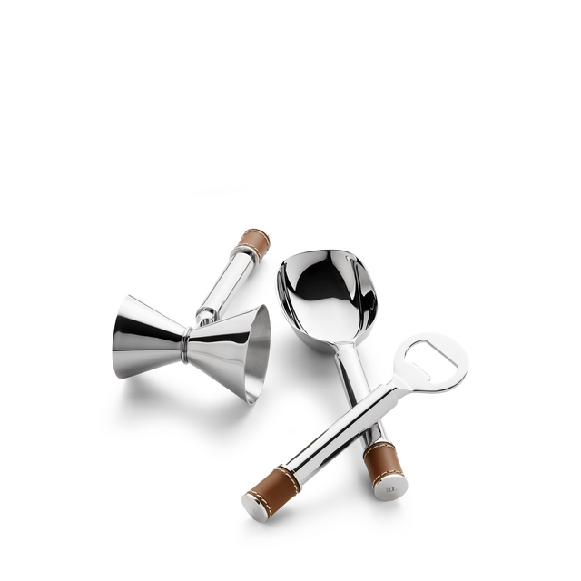 Ralph Lauren Wyatt Bar Tool 3-Piece Set