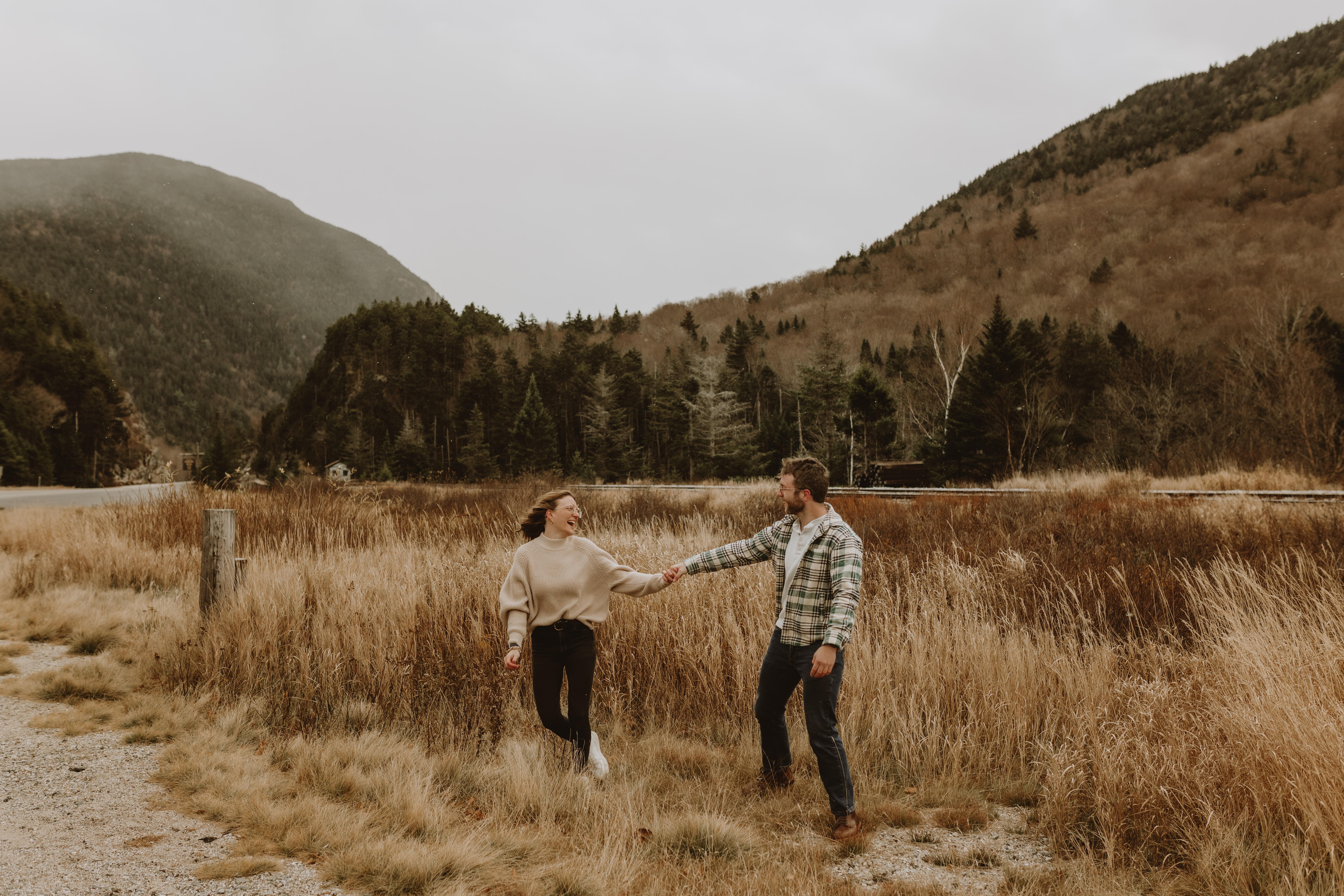 The Wedding Website of Sami Wright and James O'Connell