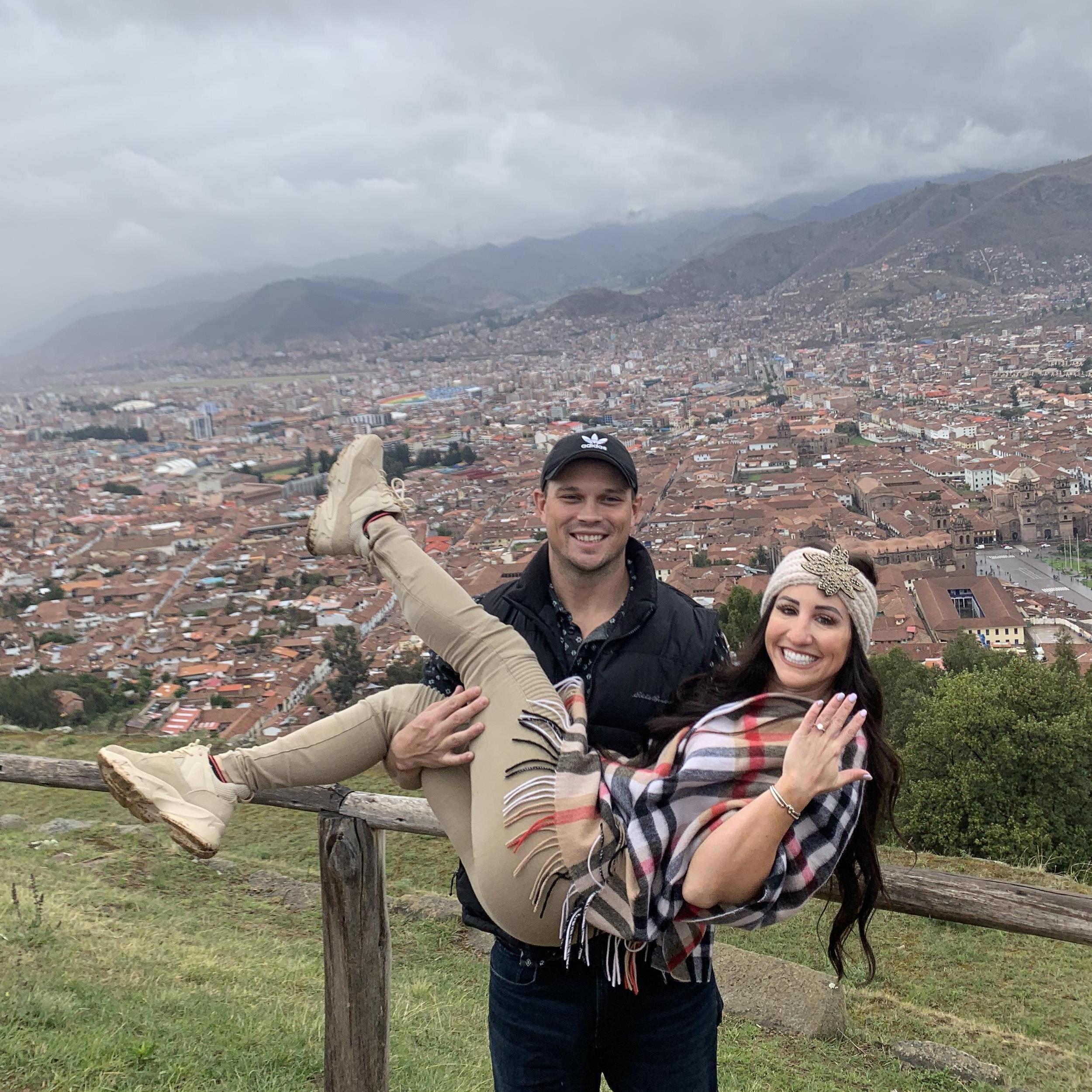 Cusco, Peru