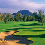 Arizona Biltmore Golf Club