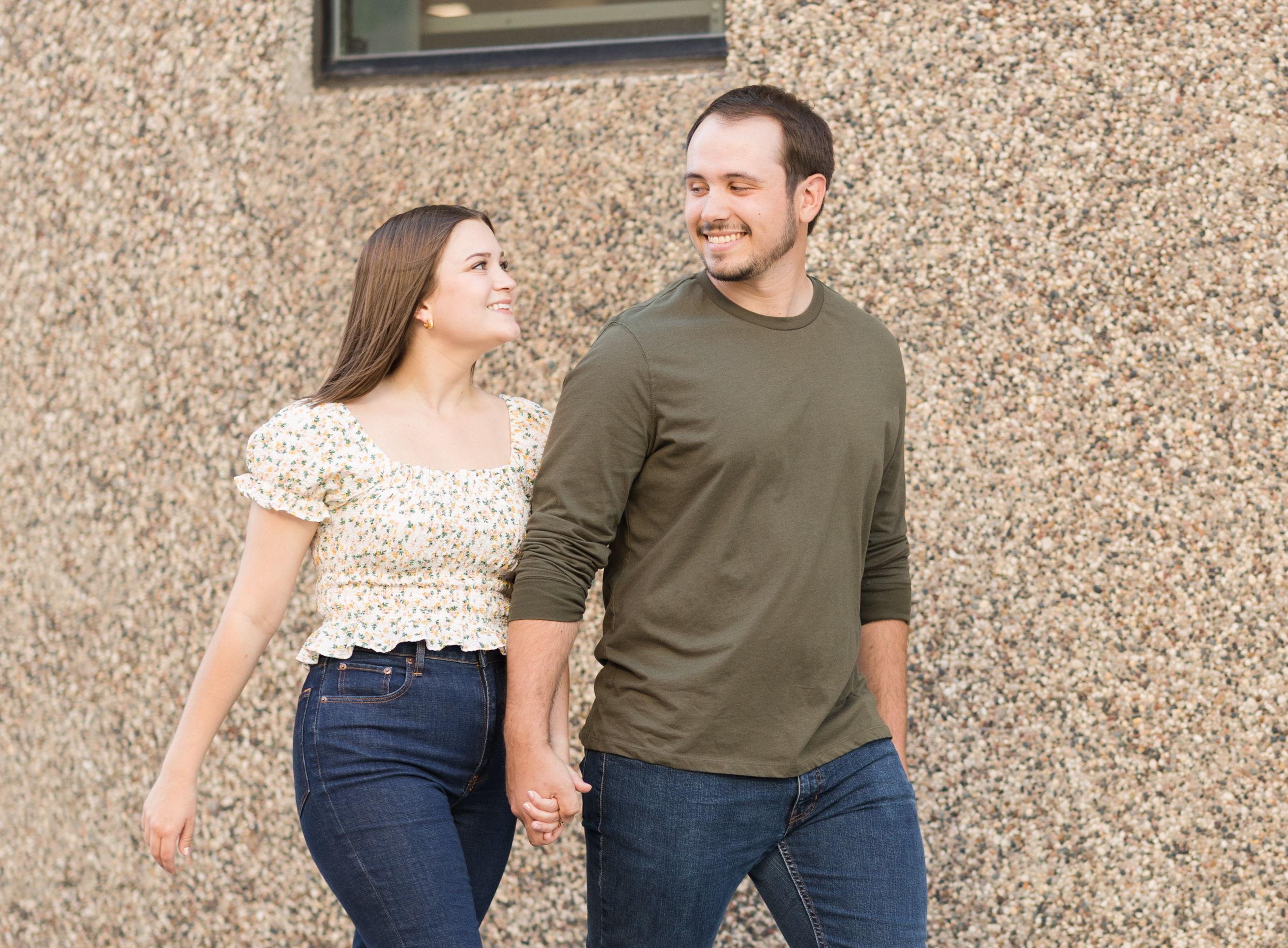 The Wedding Website of Brianna O'Gary and Zach Hettwer