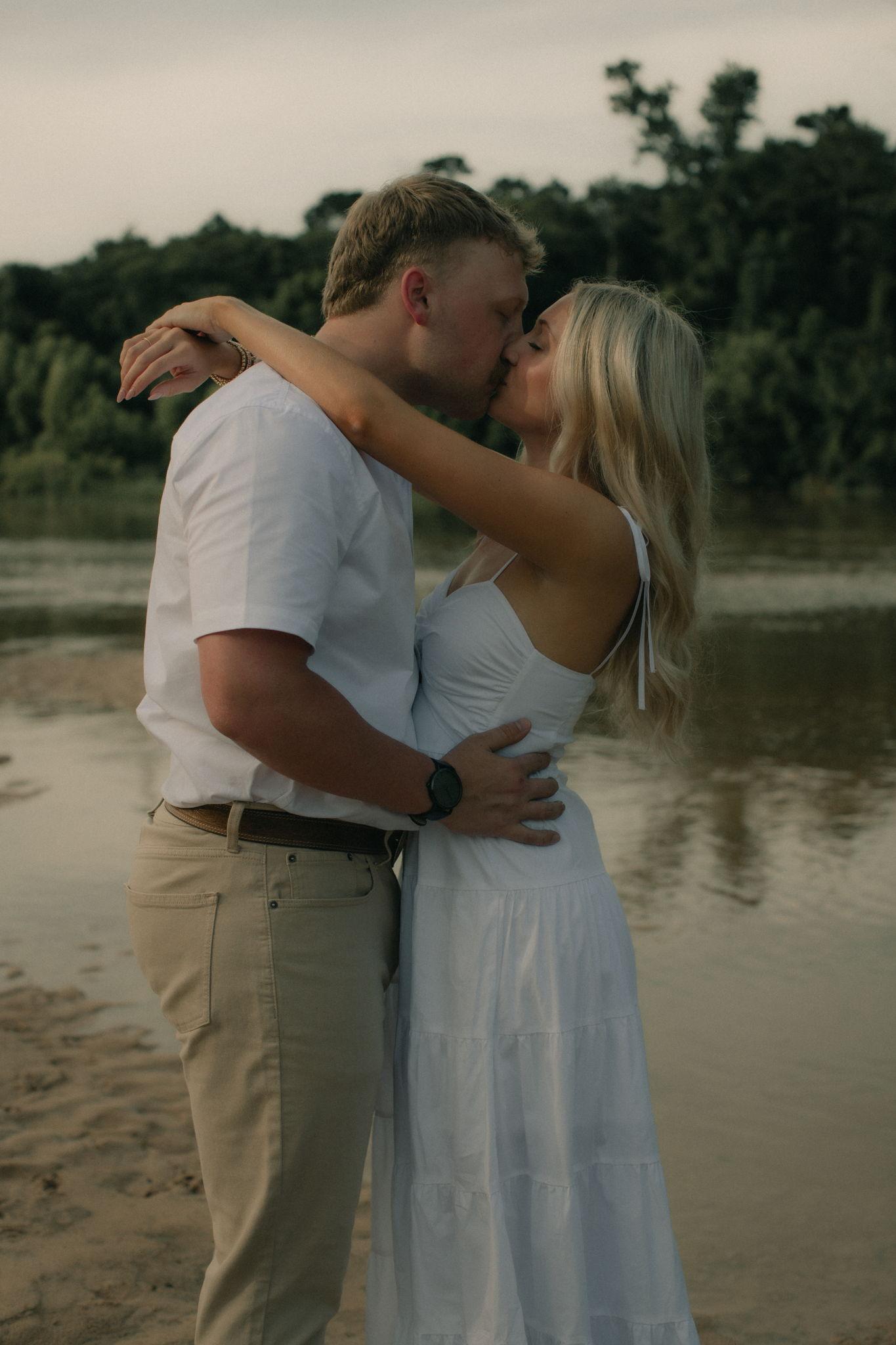 The Wedding Website of Ellen Carrico and Dylan Cahoe