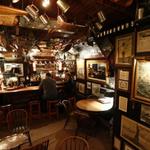 The Boat House, Lambertville
