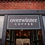 overwinter coffee - downtown buffalo