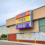 PEZ Visitor Center