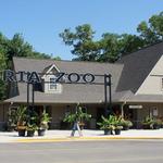 Peoria Zoo