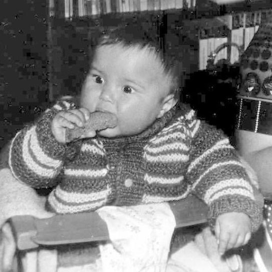 Little Pauline