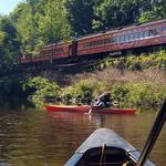 The Stourbridge Line Train Excursions