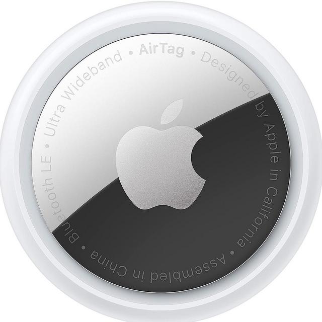 Apple AirTags (4pack)