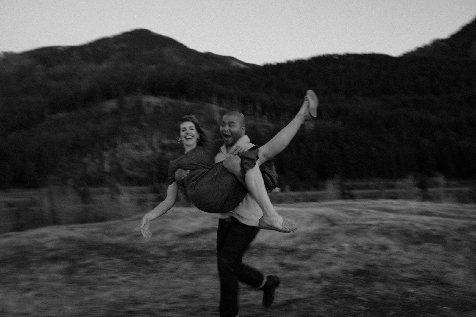 The Wedding Website of Becca Joy Melvin and Isaac Anihili Thelin