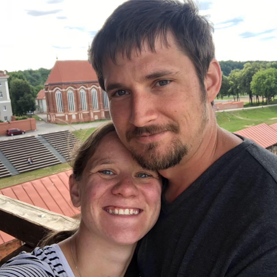 The Wedding Website of Alexandra Lathrop and Aaron Rogers
