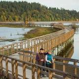 Billy Frank Jr. Nisqually National Wildlife Refuge