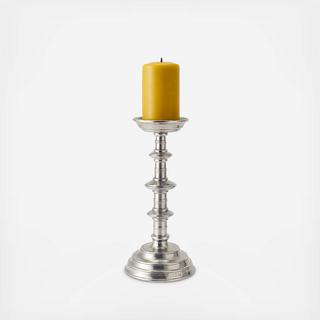 Castello Pillar Candlestick