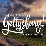 Destination Gettysburg