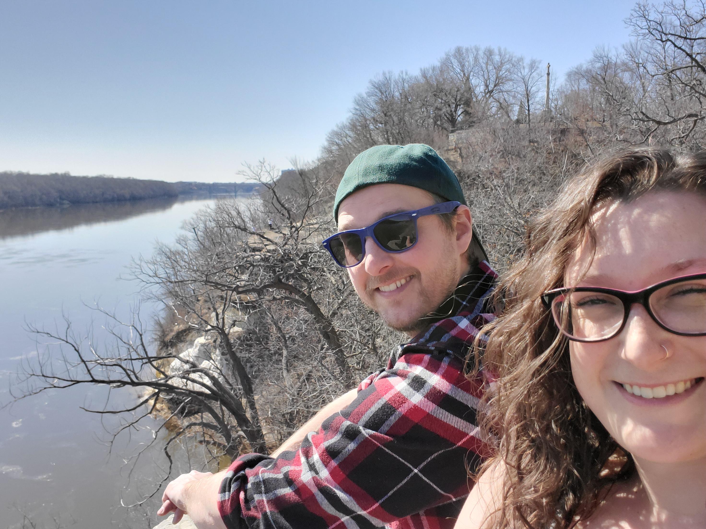 The Wedding Website of Sarah Minnich and Mason Piehler