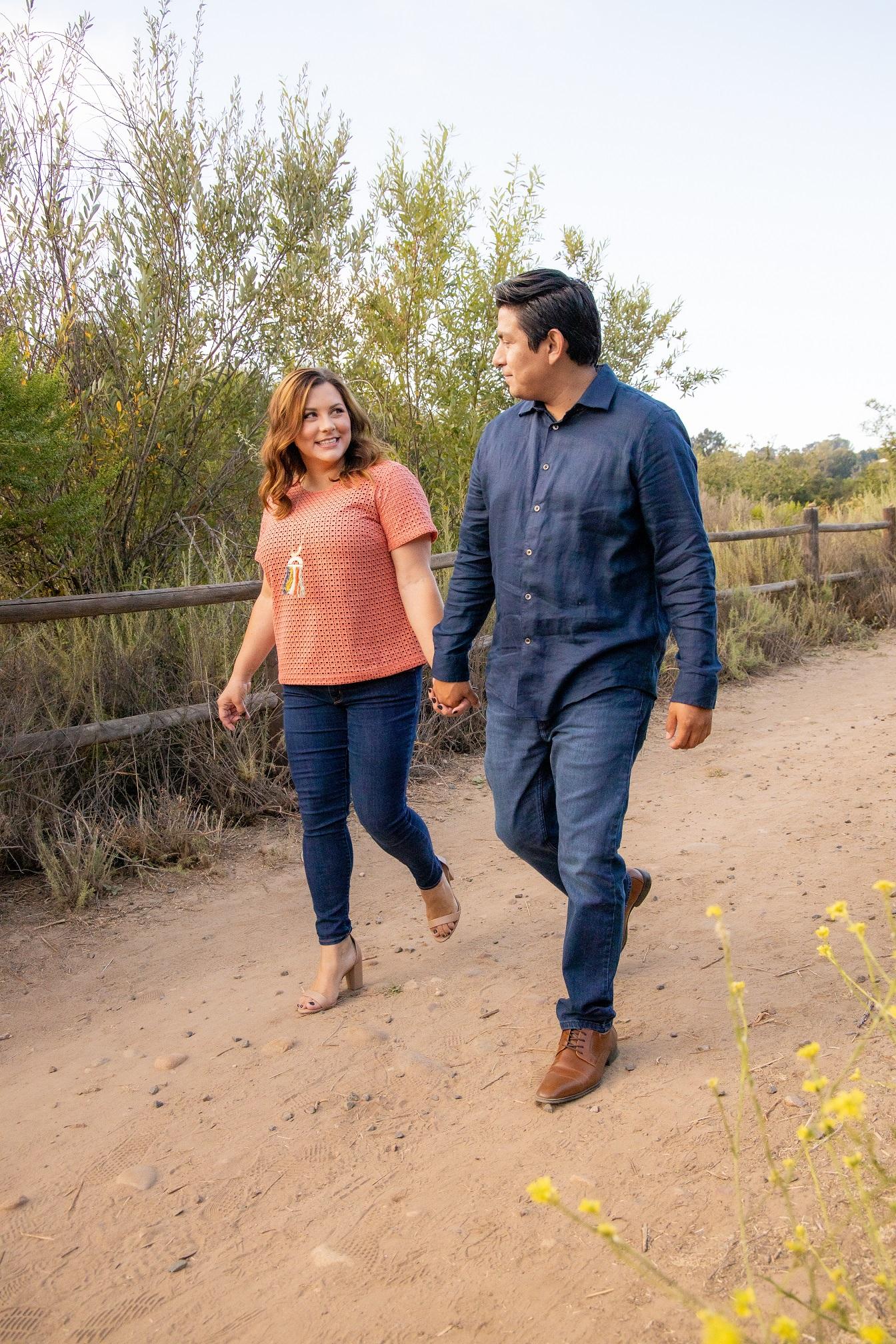 The Wedding Website of José Zuniga and Pamela Lynn