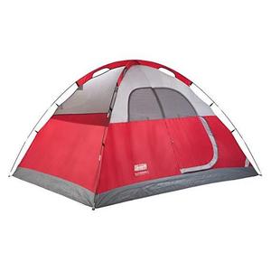 Coleman Flatwoods II 4 Person Tent