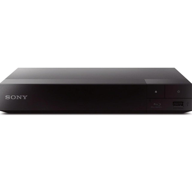 Blu-ray DVD Player