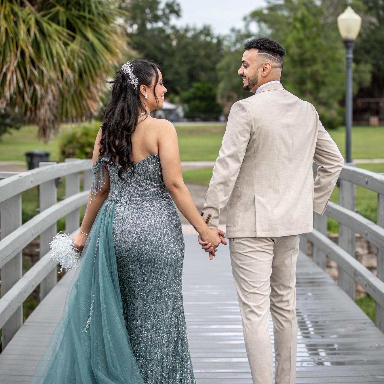 The Wedding Website of Marco Gerges and Sandra Saleh