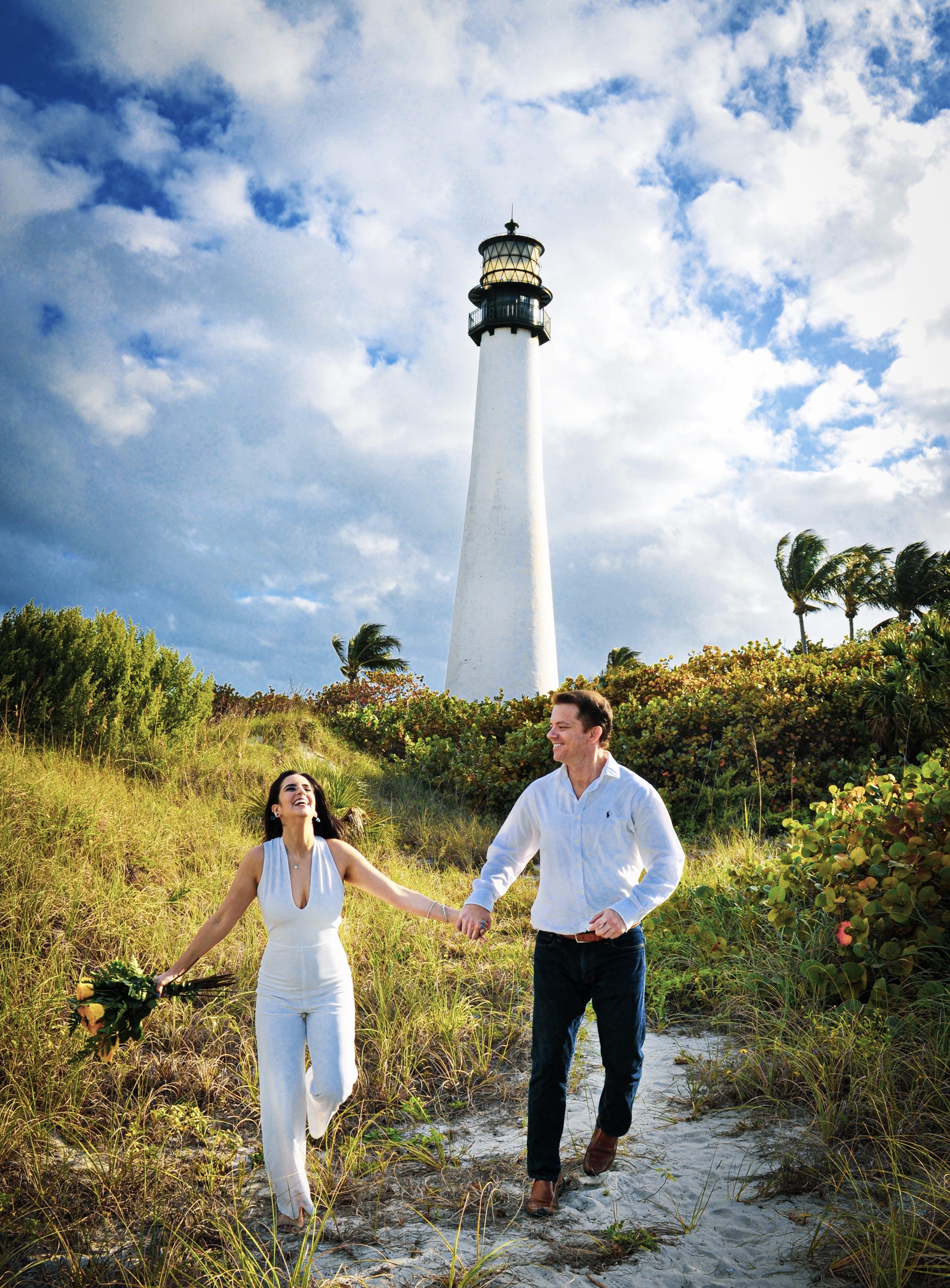 The Wedding Website of - Sarah and - Hector