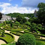 Topiary Park