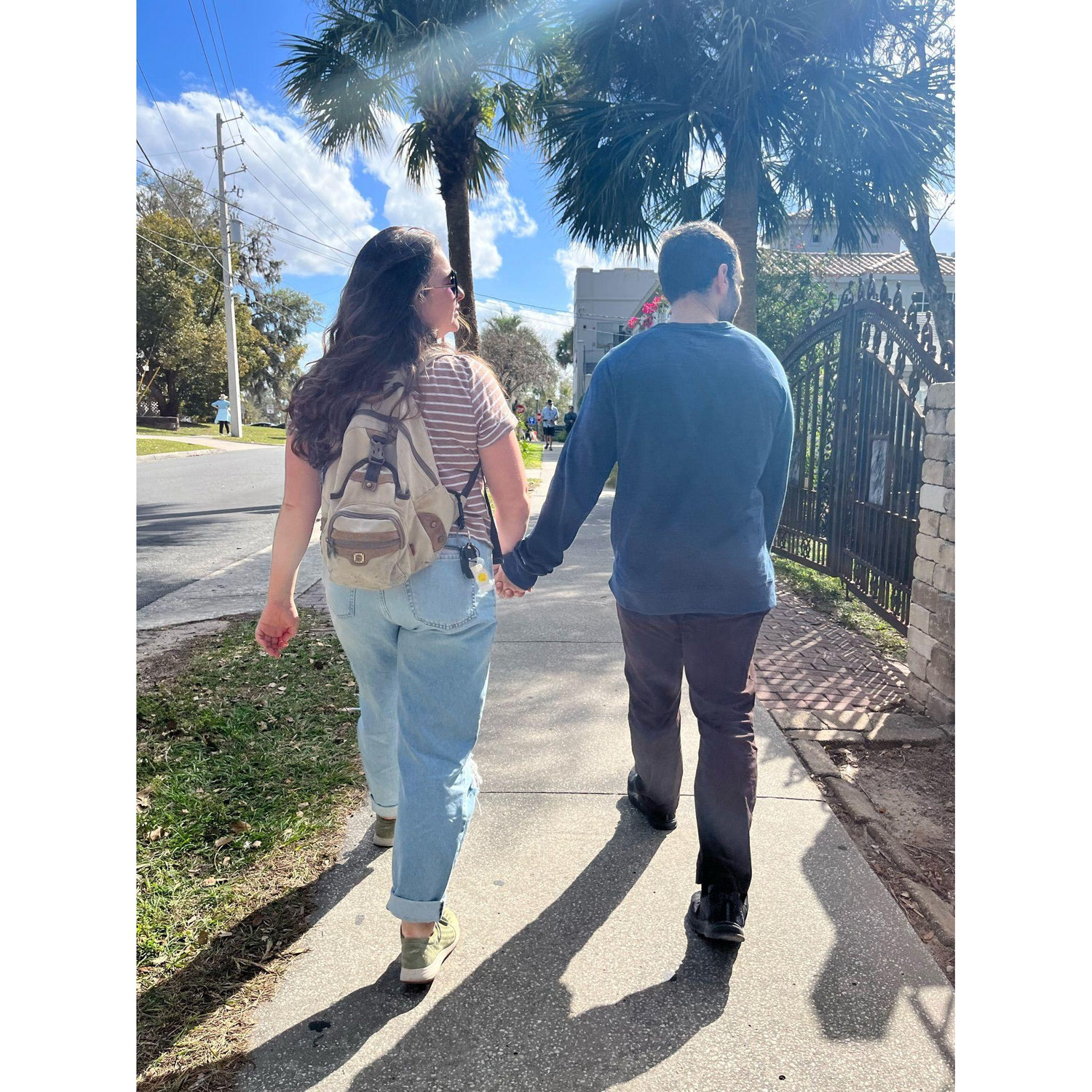 February 2023 - Strolling around Mount Dora