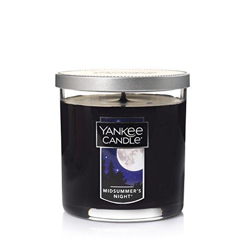 Yankee Candle Small Tumbler Candle, MidSummer's Night