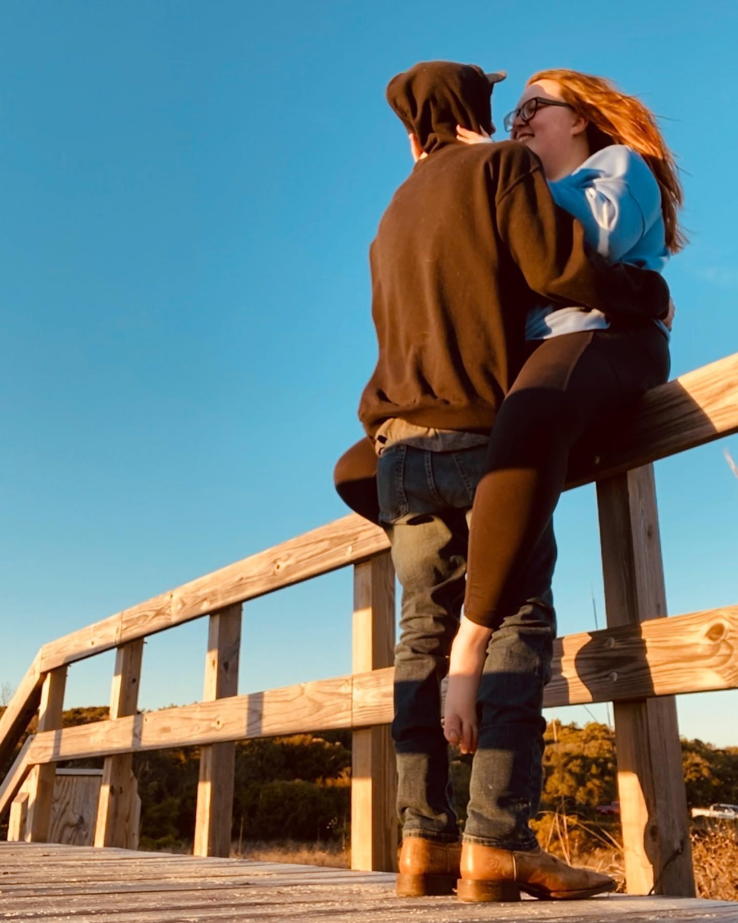 The Wedding Website of Kristen Todd and Joseph Verdigi