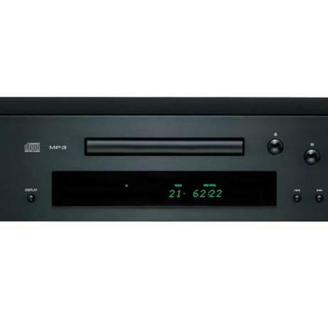 CD Player