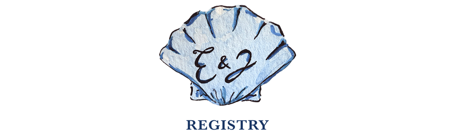 The Wedding Website of Eliza Ranieri and Jordan Cohen