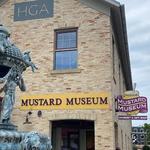 National Mustard Museum