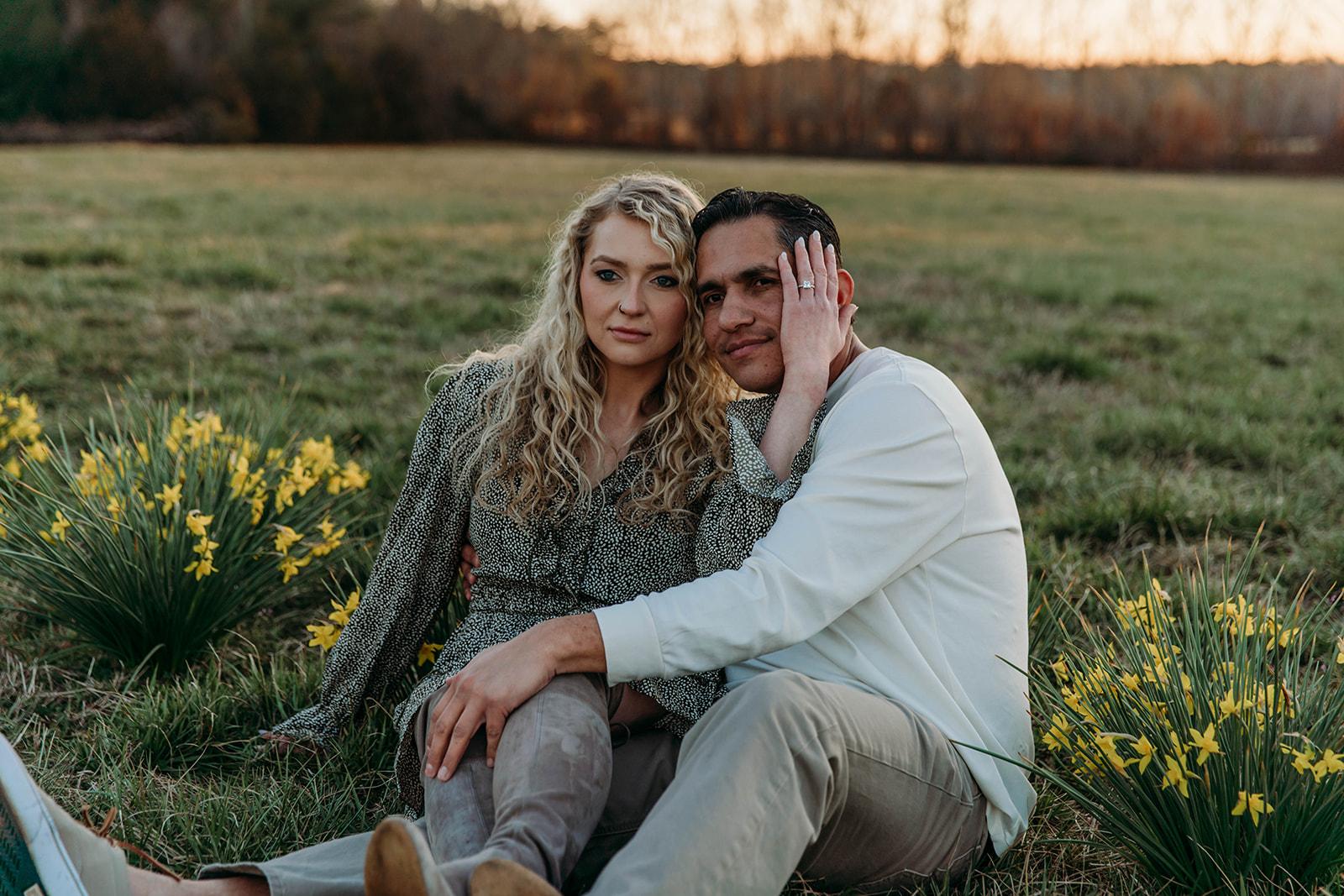 The Wedding Website of Catherine King and Roberto Reynaga