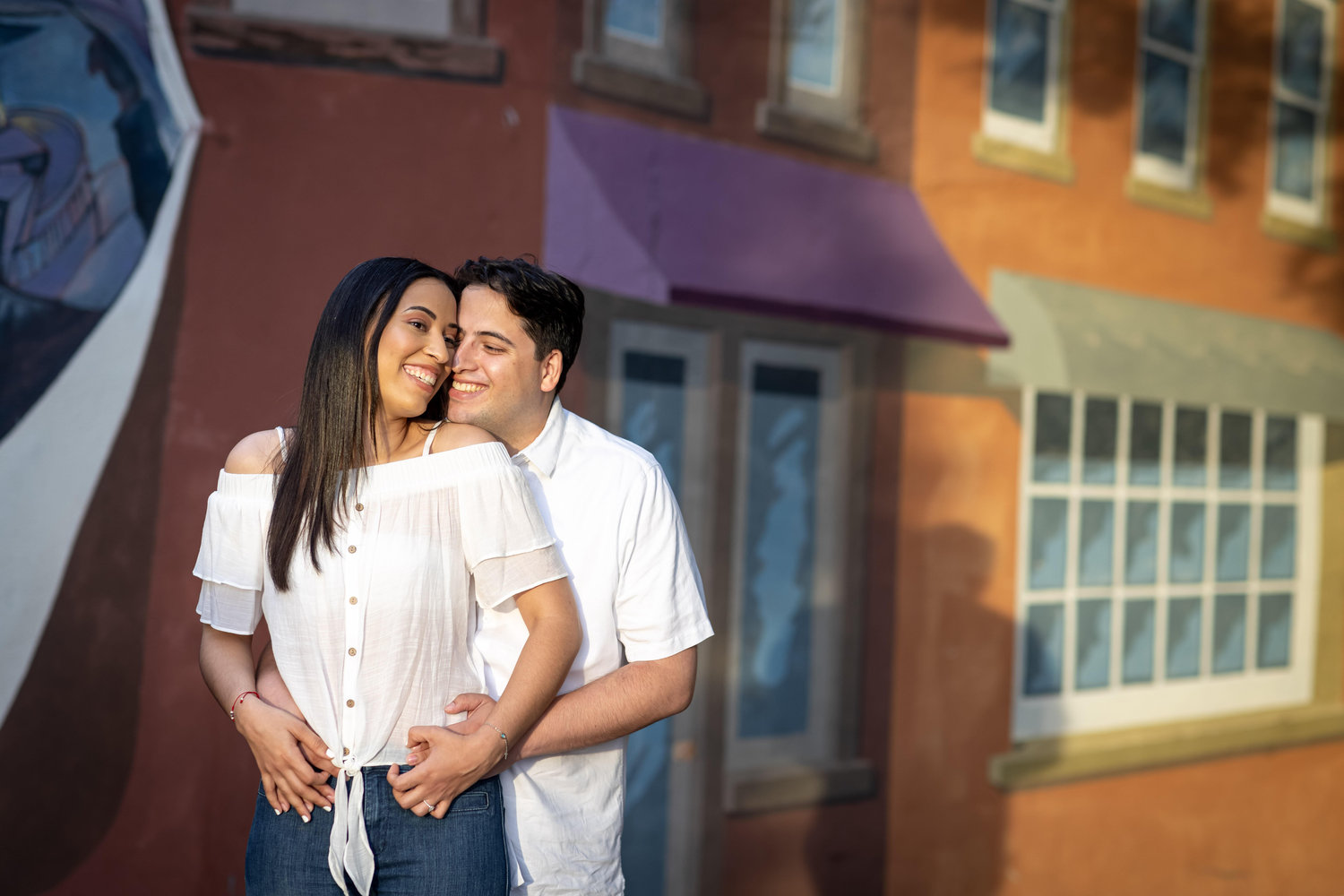 The Wedding Website of Jatnna Medina and Ryan Strong