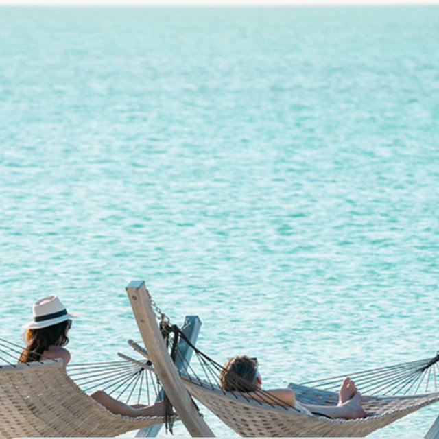 Honeymoon Couples Massage